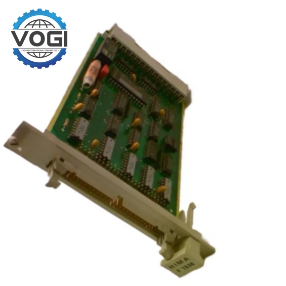 HIMA F7536 PLC Module