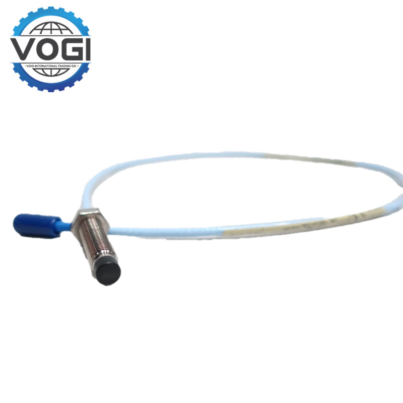 Bently Nevada 3300 XL 8 mm Proximity ...