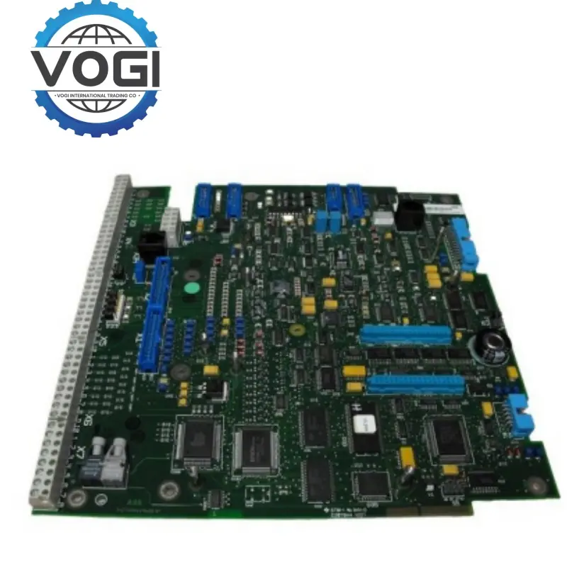 ABB SDCS-CON-2A ADT309600R0002 Control Board