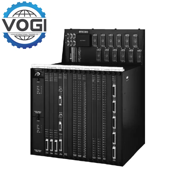 Triconex 7400209-010 Tricon Systems