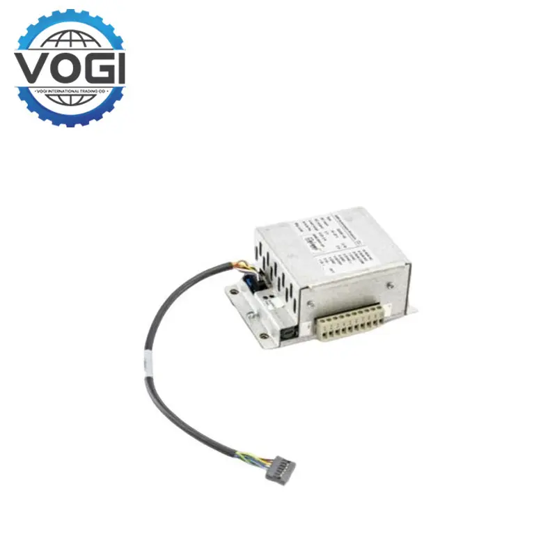 ABB DSSB145  48980001-AA  DC Converter Board