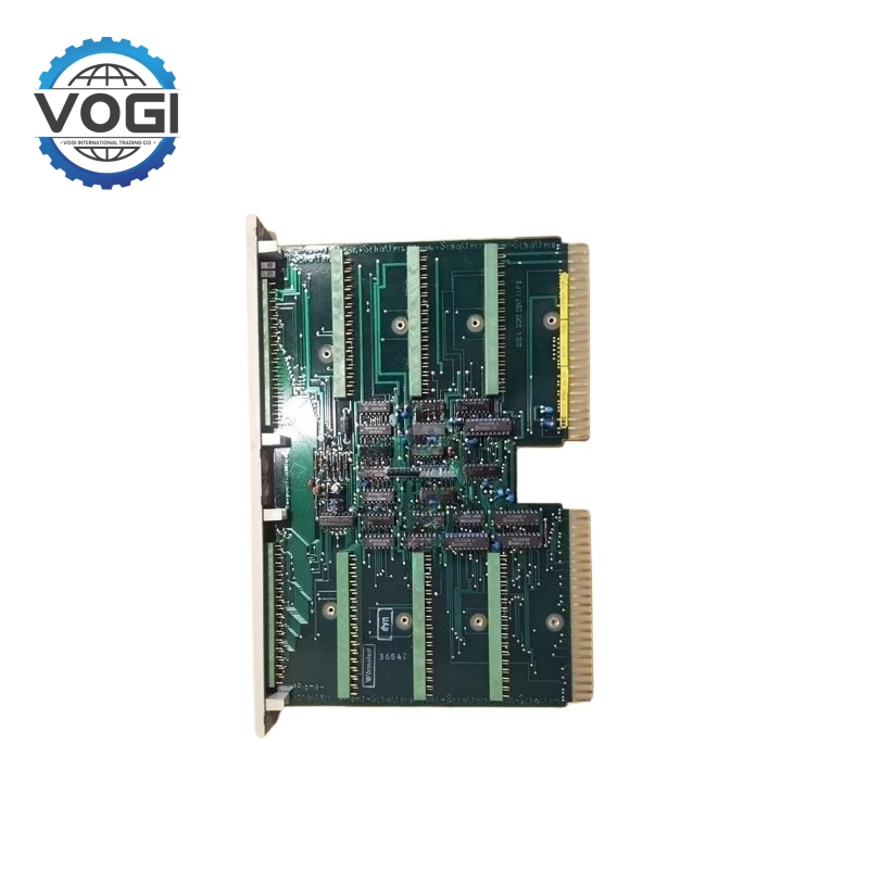 ABB 07PR22  GJR2294700R1 Processor module (2).jpg
