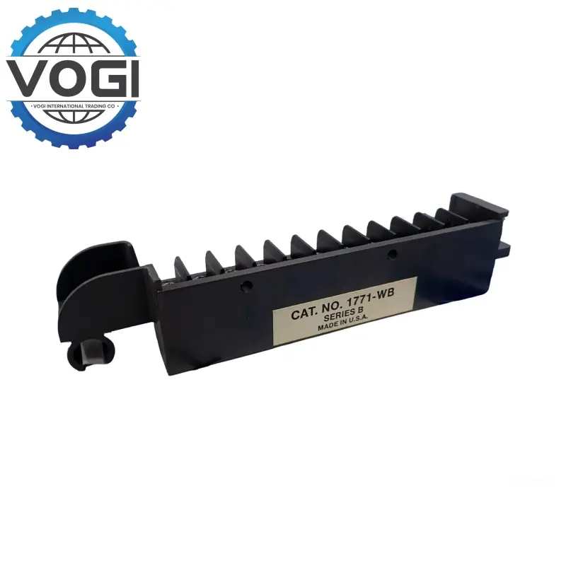Allen Bradley 1771-WB TERMINAL BLOCK